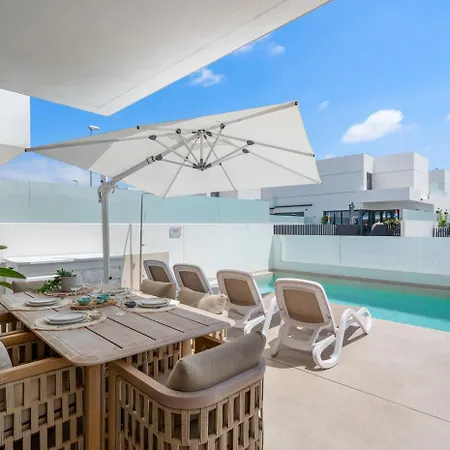Casa Roig La Zenia