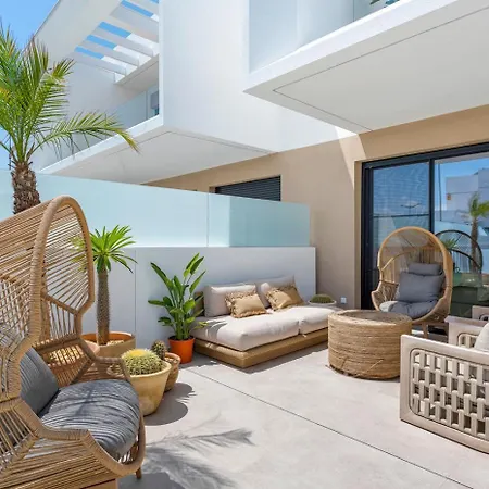 Vila Casa Roig La Zenia