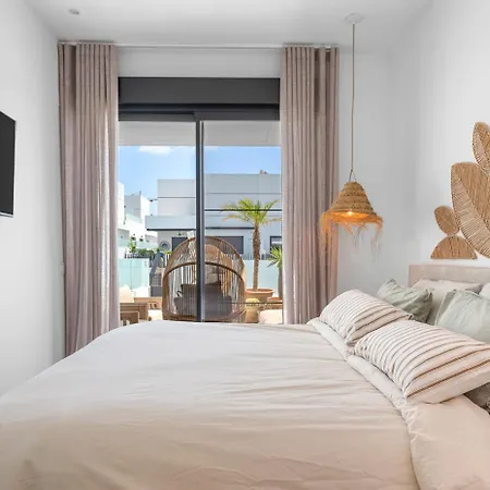 Casa Roig * La Zenia