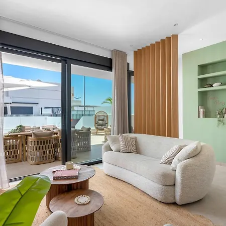 Casa Roig Villa *