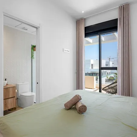 Villa Casa Roig La Zenia